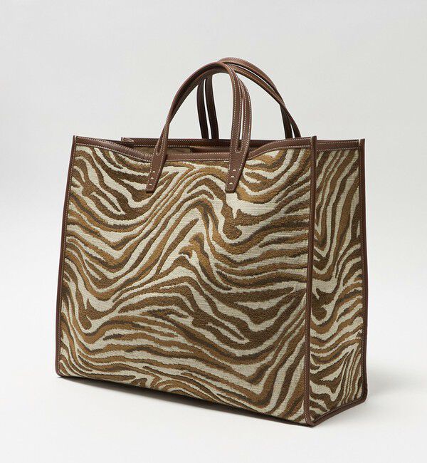 UNITED ARROWS「＜A VACATION＞TANK トートバッグ」|トートバッグ|