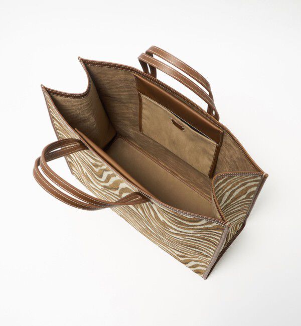 UNITED ARROWS「＜A VACATION＞TANK トートバッグ」|トートバッグ|