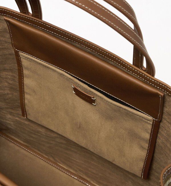 UNITED ARROWS「＜A VACATION＞TANK トートバッグ」|トートバッグ|