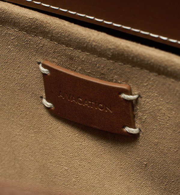 UNITED ARROWS「＜A VACATION＞TANK トートバッグ」|トートバッグ|