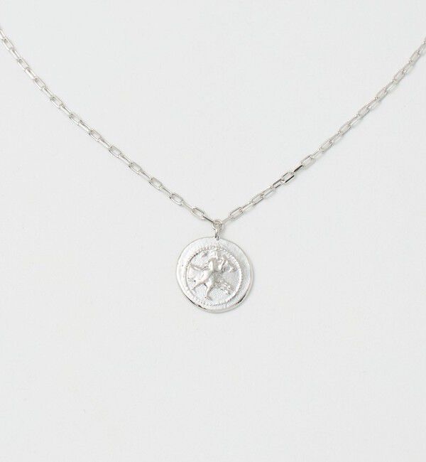 UNITED ARROWS「【別注】＜MARIHA＞J/H チェーンネックレス 45 」|ネックレス|