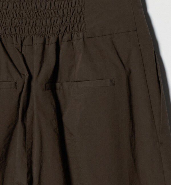 UNITED ARROWS「NALYA ワイドパンツ」|その他|