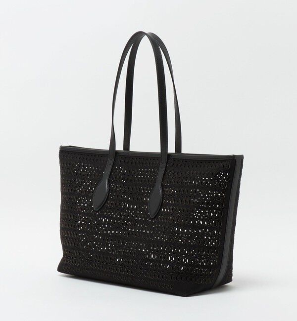 UNITED ARROWS「＜GIANNI CHIARINI＞MUSHUP トートバッグ」|トートバッグ|