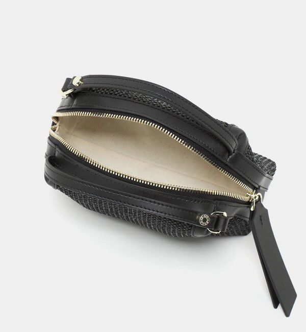 UNITED ARROWS「＜GIANNI CHIARINI＞ALIFA TWIST S バッグ」|ショルダー・メッセンジャー|