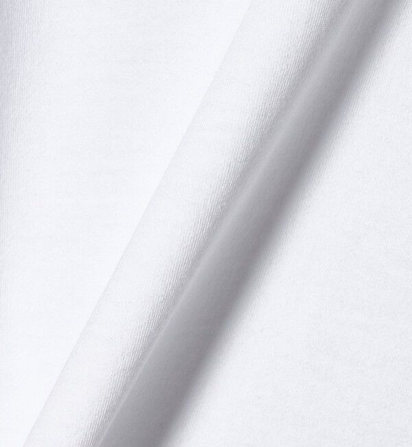 UNITED ARROWS「＜SACRA＞ビッグロゴ Tシャツ」|Tシャツ・カットソー|