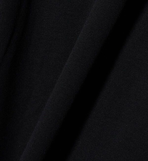 UNITED ARROWS「＜SACRA＞ビッグロゴ Tシャツ」|Tシャツ・カットソー|