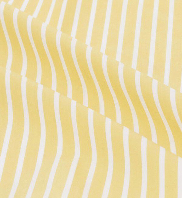 UNITED ARROWS「SIDOGRAS ストライプ ハンカチ」|ハンカチ|