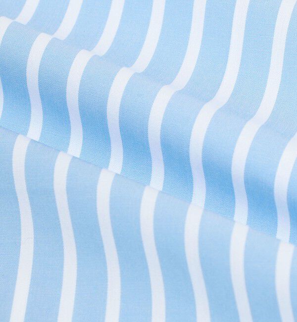 UNITED ARROWS「SIDOGRAS ストライプ ハンカチ」|ハンカチ|