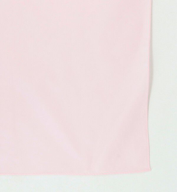 UNITED ARROWS「SIDOGRAS ソリッド ハンカチ」|ハンカチ|