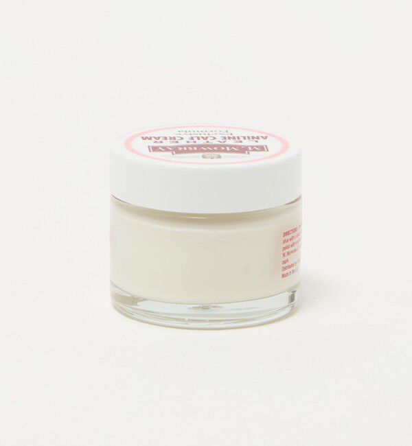 UNITED ARROWS green label relaxing「＜M.MOWBRAY＞アニリンカーフクリーム シューケア」|シューケア|