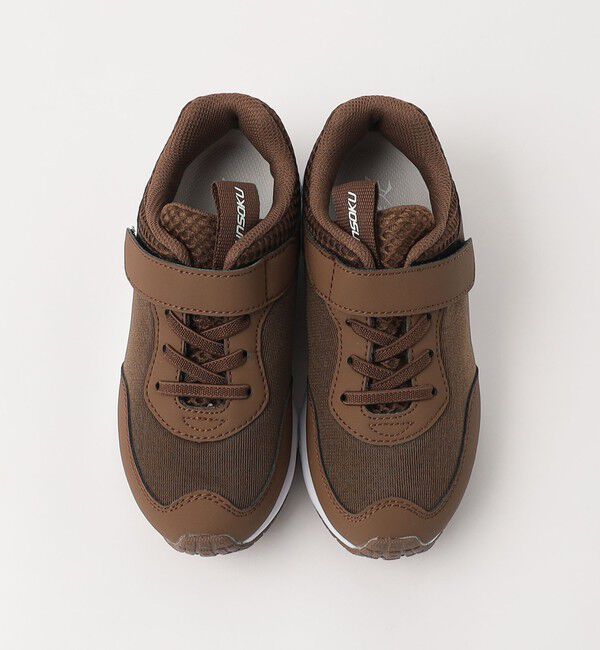 UNITED ARROWS green label relaxing「【別注】＜瞬足＞スニーカー / キッズ  17cm-23cm」|スニーカー|MOCA