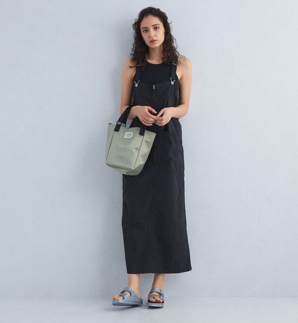 UNITED ARROWS green label relaxing「【別注/WEB限定】＜FREDRIK PACKERS＞STN トート 2WAY バッグ」|ショルダー・メッセンジャー|