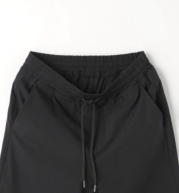 UNITED ARROWS green label relaxing「【WEB限定】JUST fit Kn/T テック ジョガーパンツ」|その他|