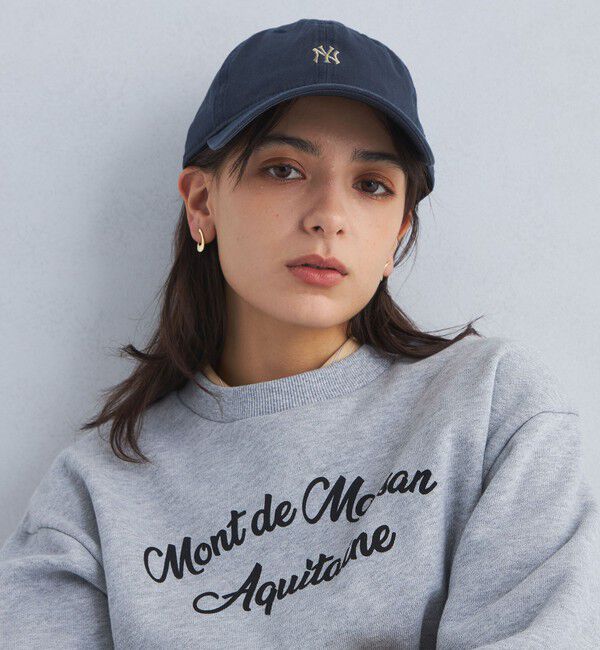 UNITED ARROWS green label relaxing「【別注】＜NEW ERA＞920 MLB キャップ」|キャップ・キャスケット|