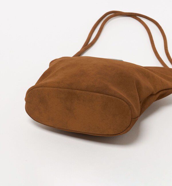 EMMEL REFINES「＜TENERA＞スモール バケット バッグ＜ Select by EMMEL REFINES ＞」|その他|