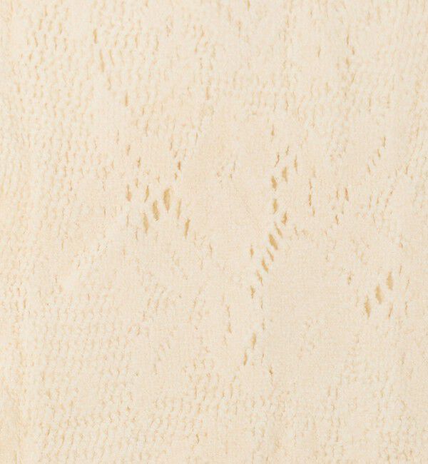 EMMEL REFINES「＜SWEDISH STOCKINGS＞Rosa レース タイツ＜ Select by EMMEL REFINES ＞」|タイツ・ストッキング|