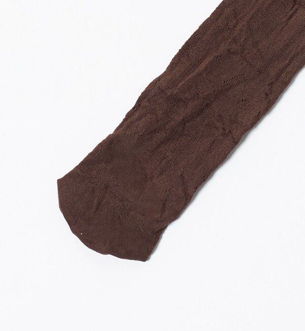 EMMEL REFINES「＜SWEDISH STOCKINGS＞Rosa レース タイツ＜ Select by EMMEL REFINES ＞」|タイツ・ストッキング|