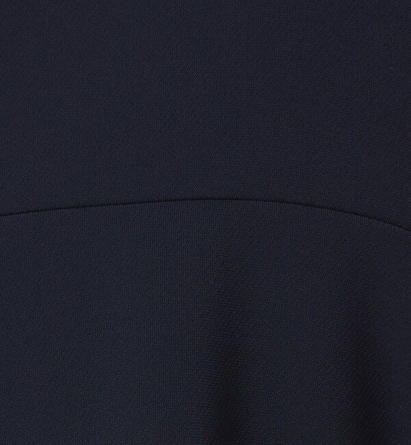 UNITED ARROWS green label relaxing「［size SHORTあり］ソデレース 2WAY ワンピース」|ワンピース|