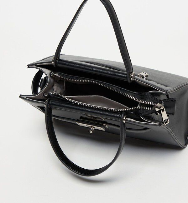 UNITED ARROWS green label relaxing「2WAY ベルト ハンドバッグ / ショルダーバッグ」|ハンドバッグ|