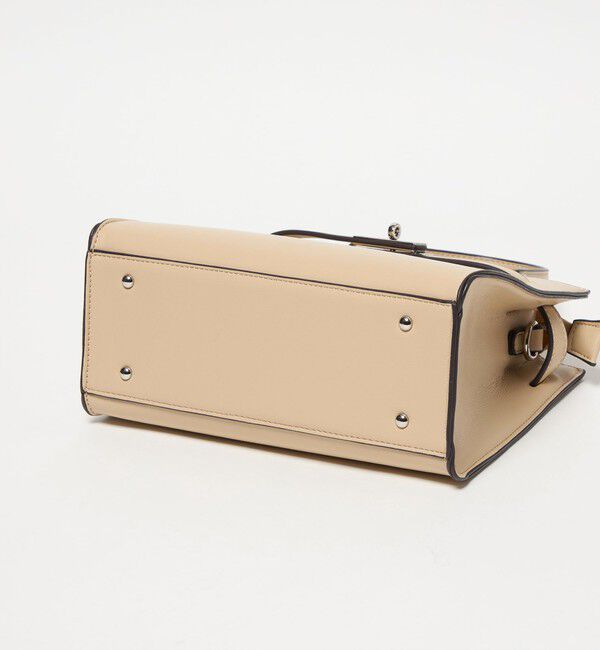 UNITED ARROWS green label relaxing「2WAY ベルト ハンドバッグ / ショルダーバッグ」|ハンドバッグ|