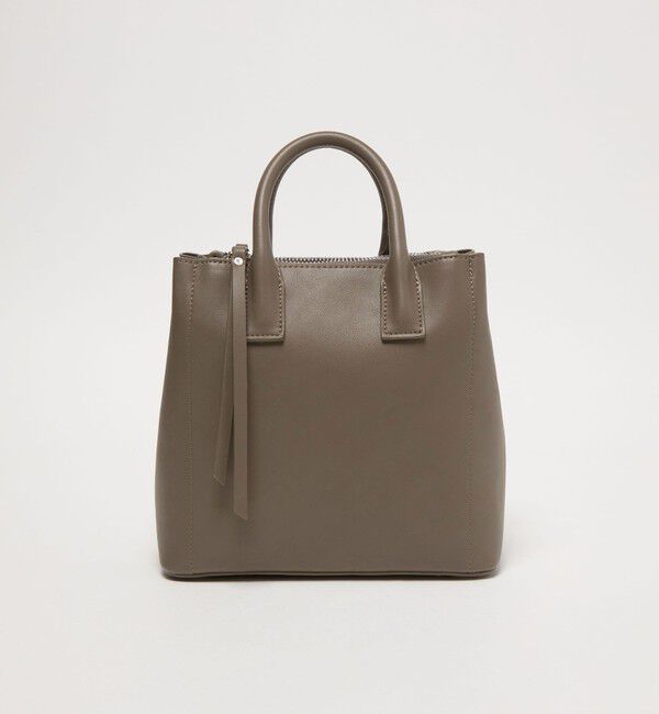 UNITED ARROWS green label relaxing「2WAYスクエアバッグ / ショルダーバッグ」|ショルダー・メッセンジャー|