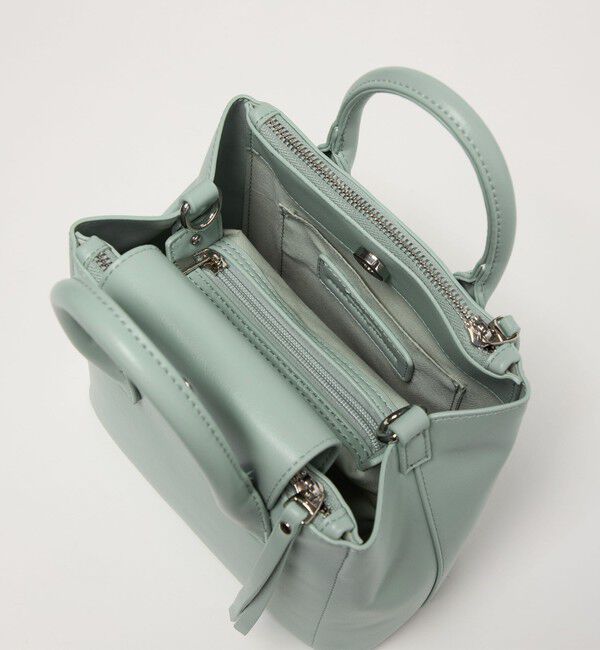 UNITED ARROWS green label relaxing「2WAYスクエアバッグ / ショルダーバッグ」|ショルダー・メッセンジャー|