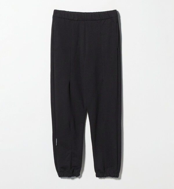 UNITED ARROWS green label relaxing「＜On＞クラブ パンツ」|その他|BLACK