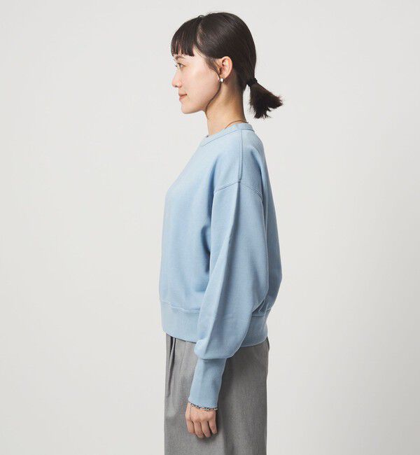 UNITED ARROWS green label relaxing「【別注】＜Champion＞ロングスリーブ スウェット プルオーバー」|スウェット・ジャージ|