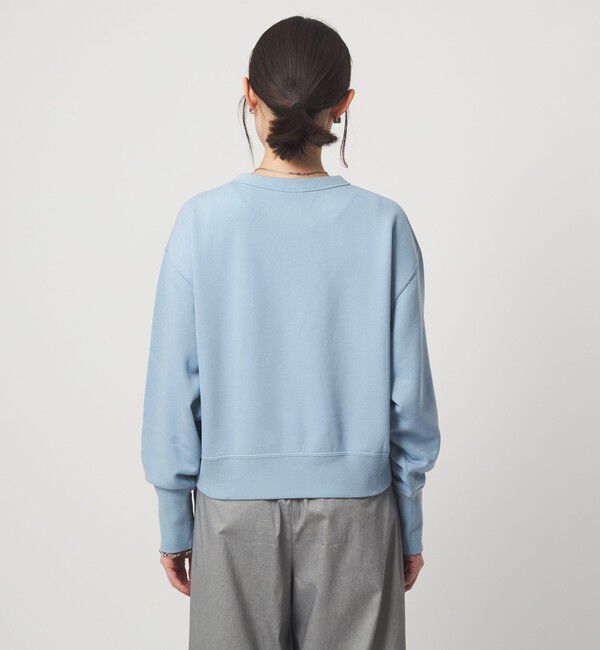 UNITED ARROWS green label relaxing「【別注】＜Champion＞ロングスリーブ スウェット プルオーバー」|スウェット・ジャージ|