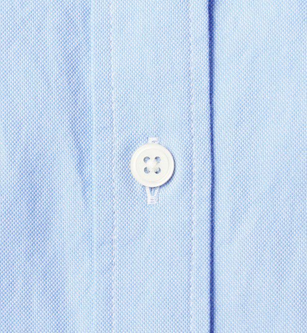 UNITED ARROWS green label relaxing「［size SHORTあり］オックス オーバー シャツ」|シャツ・ブラウス|