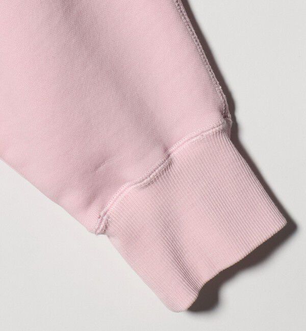 UNITED ARROWS green label relaxing「［size SHORTあり］フォルム クルー スウェット」|スウェット・ジャージ|