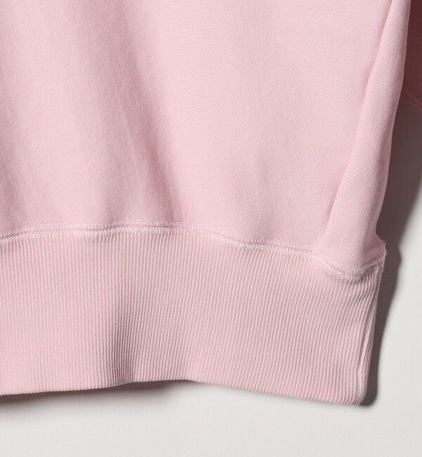 UNITED ARROWS green label relaxing「［size SHORTあり］フォルム クルー スウェット」|スウェット・ジャージ|