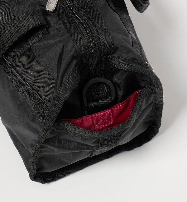 UNITED ARROWS green label relaxing「【別注】＜LeSportsac＞デラックスミニダッフル バッグ / ショルダーバッグ」|ショルダー・メッセンジャー|