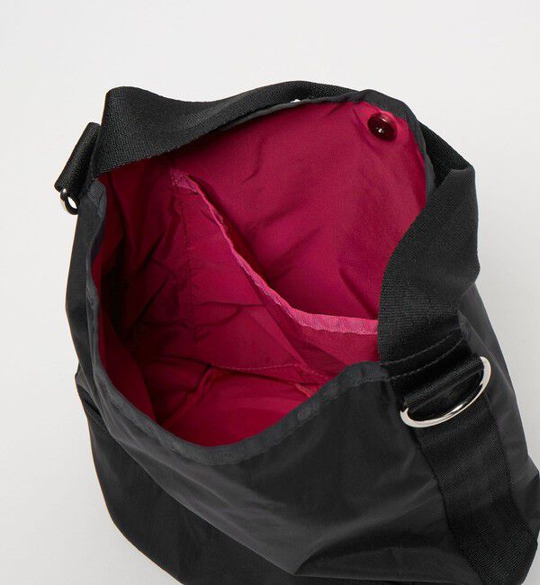 UNITED ARROWS green label relaxing「【別注】＜LeSportsac＞コンバーチブル バケット バッグ / ショルダーバッグ」|ショルダー・メッセンジャー|