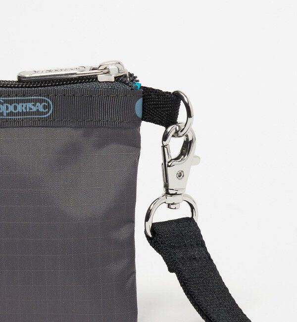 UNITED ARROWS green label relaxing「【別注】＜LeSportsac＞ 2ポーチセット」|クラッチバッグ|