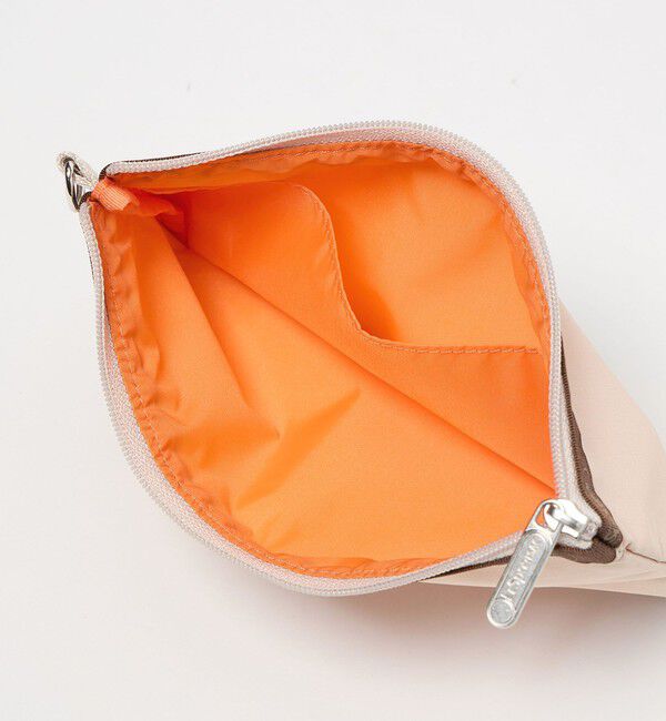 UNITED ARROWS green label relaxing「【別注】＜LeSportsac＞ 2ポーチセット」|クラッチバッグ|