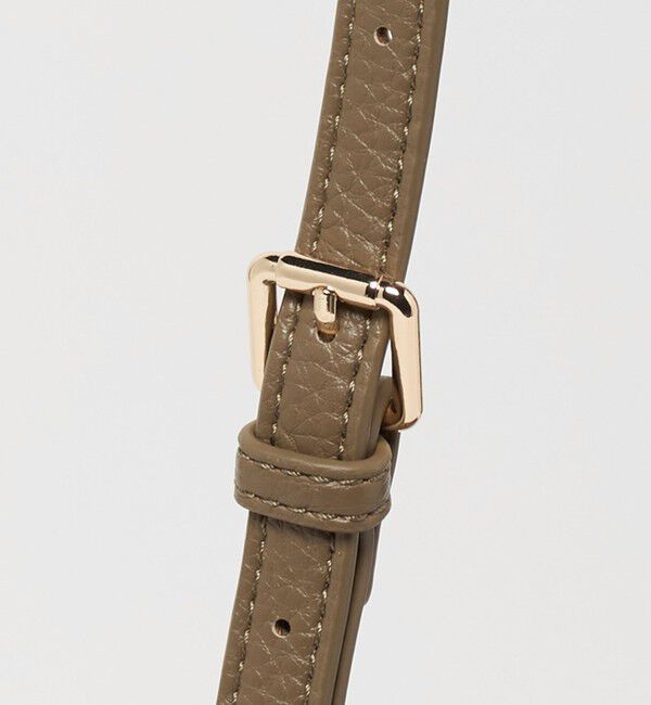 UNITED ARROWS green label relaxing「サイドベルト パーテーション トートバッグ」|ショルダー・メッセンジャー|