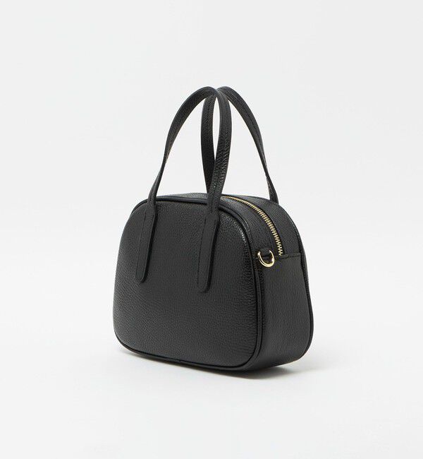 UNITED ARROWS green label relaxing「＜MARCO BIANCHINI＞ボストンバッグ」|ショルダー・メッセンジャー|