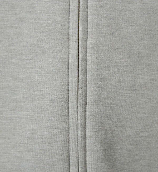 UNITED ARROWS green label relaxing「［size SHORTあり］ダンボール ジップ フーディ」|パーカー|