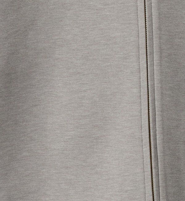 UNITED ARROWS green label relaxing「［size SHORTあり］ダンボール ジップ フーディ」|パーカー|