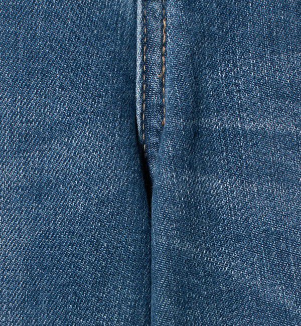 UNITED ARROWS green label relaxing「【別注】＜Healthy DENIM＞ワイド フレア デニム パンツ」|デニム|