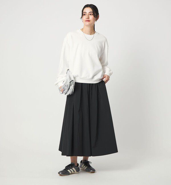 UNITED ARROWS green label relaxing「【別注】＜Odub＞スウェット プルオーバー」|スウェット・ジャージ|