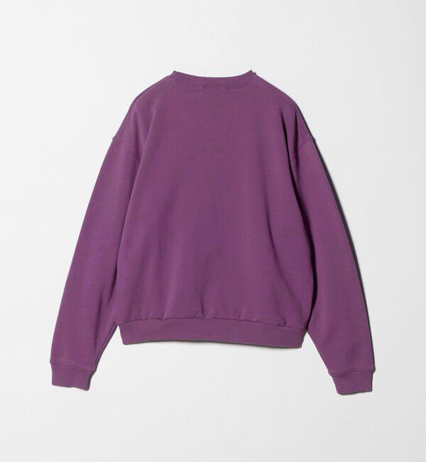 UNITED ARROWS green label relaxing「【別注】＜Odub＞スウェット プルオーバー」|スウェット・ジャージ|