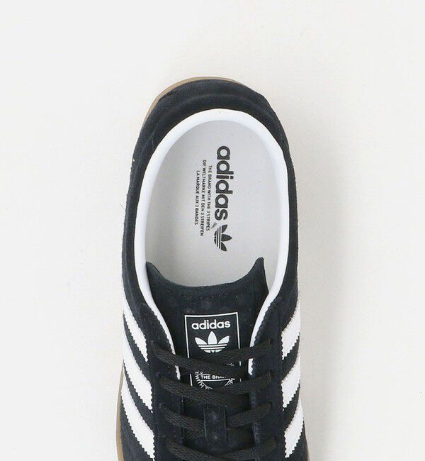 UNITED ARROWS green label relaxing「＜adidas Originals＞ガゼル ロー プロ スニーカー」|スニーカー|