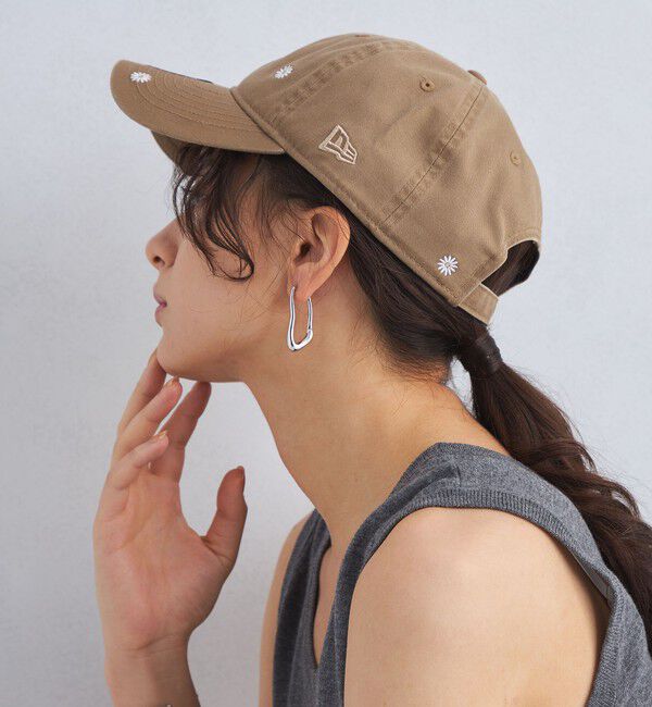 UNITED ARROWS green label relaxing「【別注】＜NEW ERA＞920 MLB Floral / キャップ」|キャップ・キャスケット|