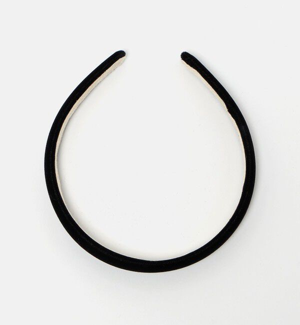 UNITED ARROWS green label relaxing「カチューシャ」|カチューシャ|