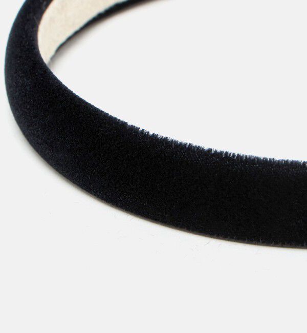 UNITED ARROWS green label relaxing「カチューシャ」|カチューシャ|