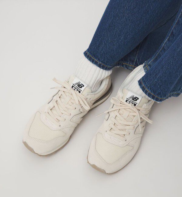 UNITED ARROWS green label relaxing「＜New Balance＞996 スニーカー / W9968GC」|スニーカー|