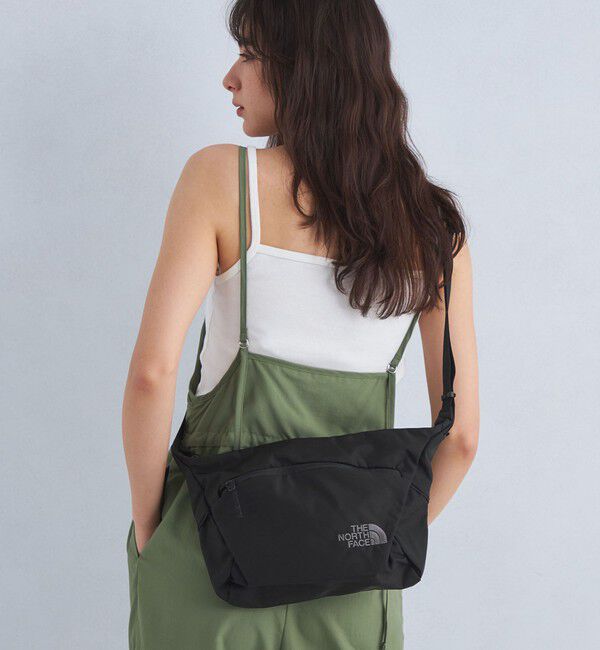 UNITED ARROWS green label relaxing「＜THE NORTH FACE＞カペラ 5（5L）」|ショルダー・メッセンジャー|