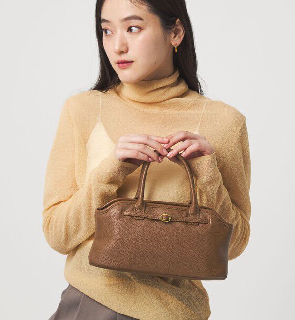 UNITED ARROWS green label relaxing「＜SINBONO＞ベルトバッグ」|ショルダー・メッセンジャー|